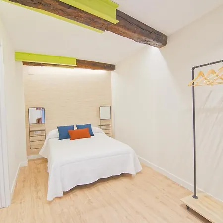 Ferienwohnung Ardigales Casco Antiguo Castro Urdiales Exterior foto