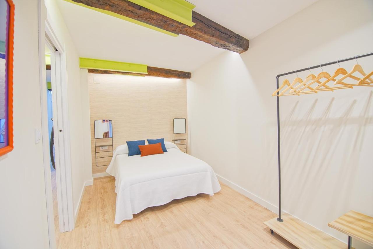Appartement Ardigales Casco Antiguo *