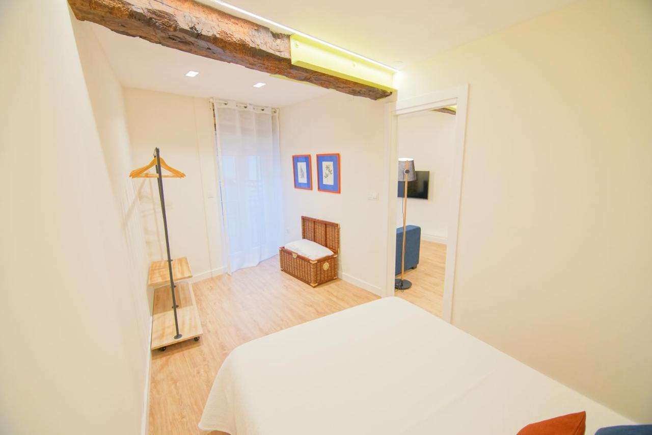 Ardigales Casco Antiguo Appartement Castro Urdiales