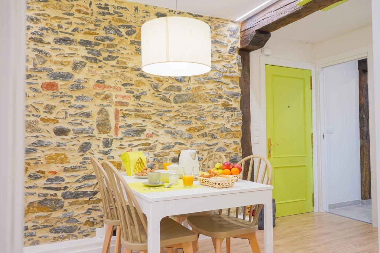 Appartement Ardigales Casco Antiguo Castro Urdiales