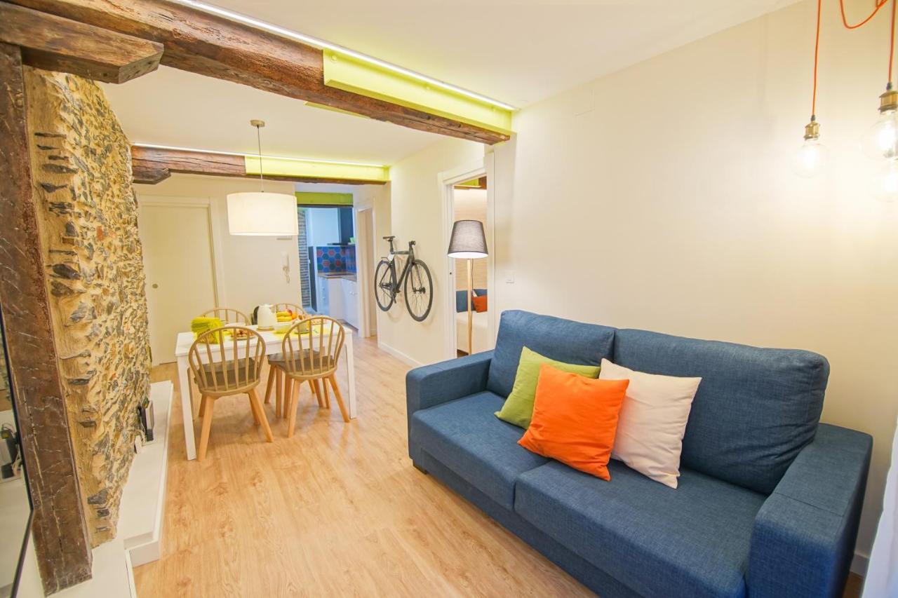 Ardigales Casco Antiguo Appartement