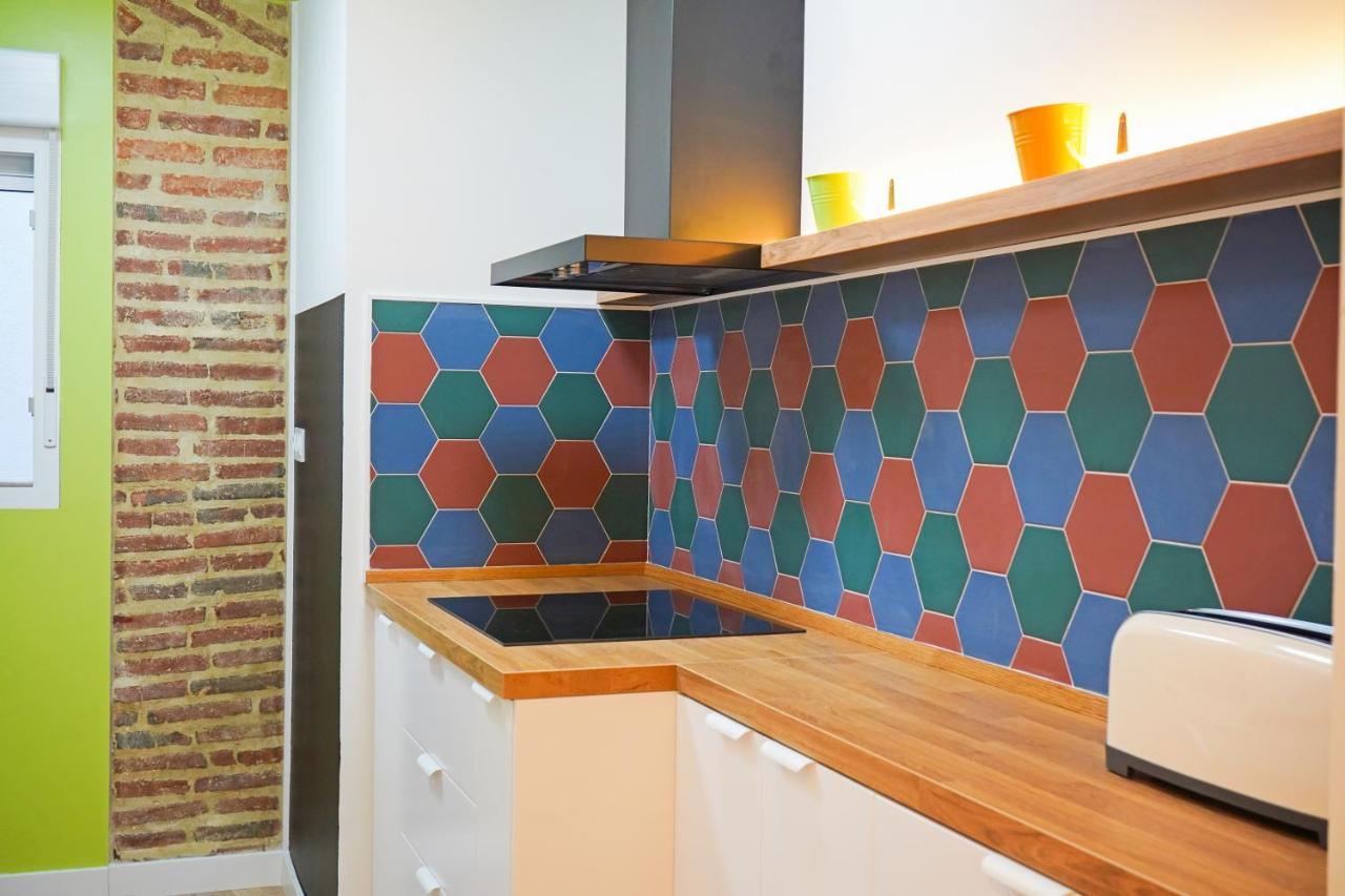 Appartement Ardigales Casco Antiguo *