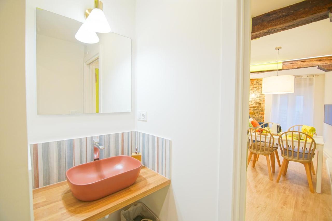 Apartment Ardigales Casco Antiguo *