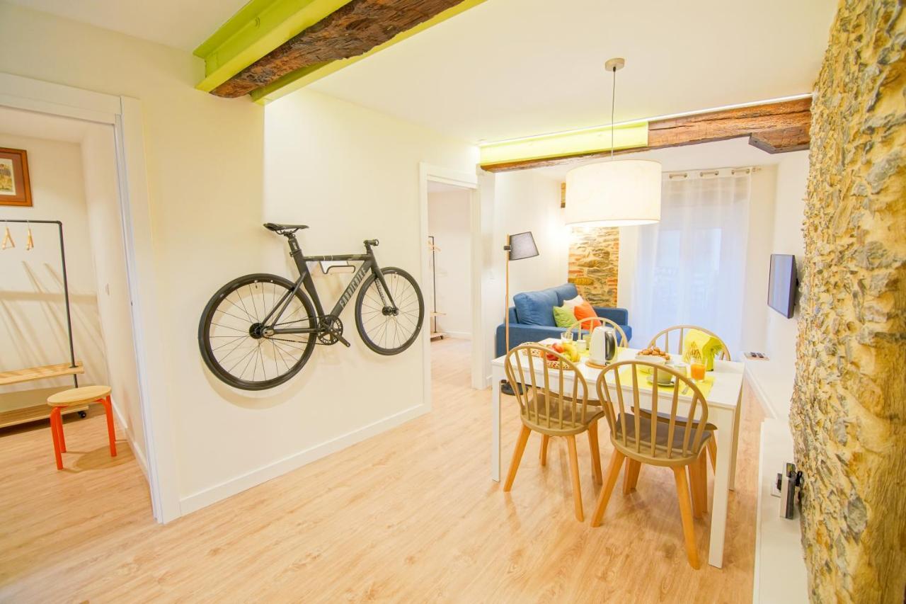 Apartment Ardigales Casco Antiguo