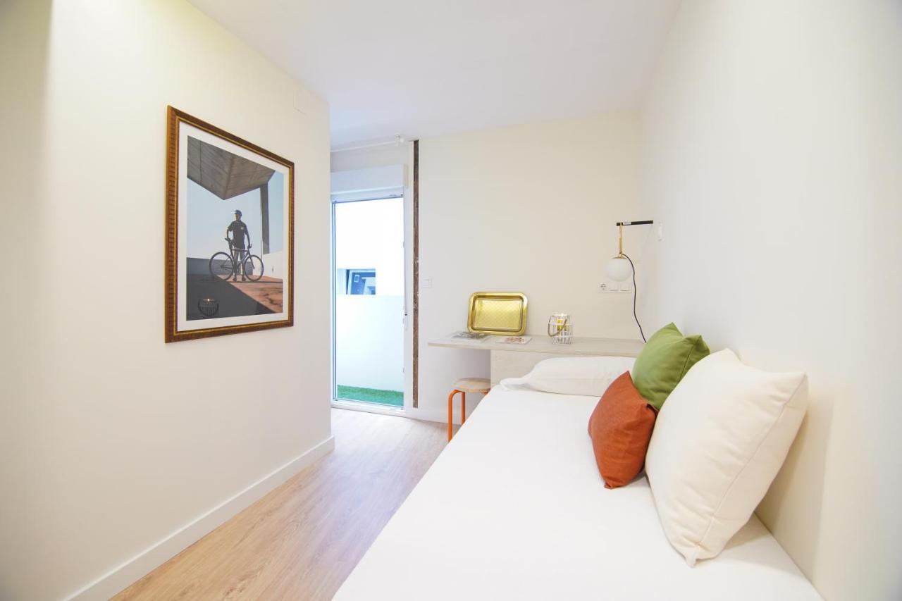 Ardigales Casco Antiguo Apartment Castro Urdiales